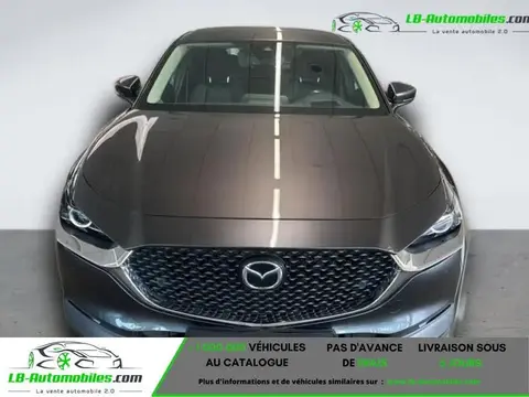 Used MAZDA CX-30 Hybrid 2020 Ad 