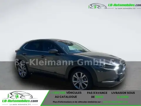 Annonce MAZDA CX-3 Essence 2021 d'occasion 