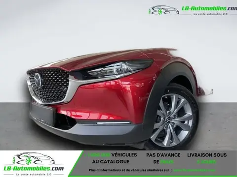 Used MAZDA CX-30 Hybrid 2024 Ad 