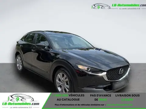 Used MAZDA CX-30 Hybrid 2022 Ad 