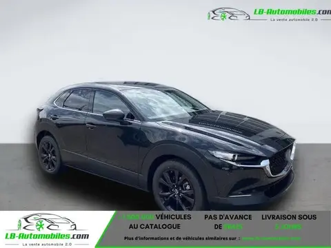 Used MAZDA CX-30 Hybrid 2024 Ad 