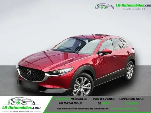 Used MAZDA CX-30 Hybrid 2024 Ad 