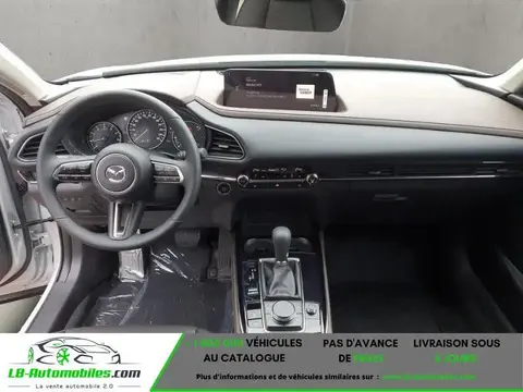 Used MAZDA CX-30 Hybrid 2024 Ad 