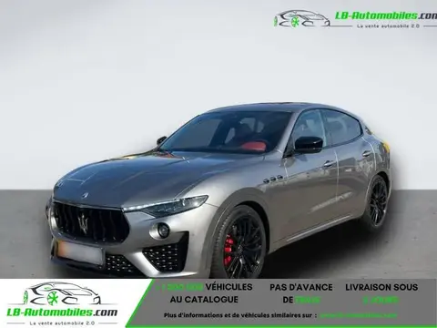 Annonce MASERATI LEVANTE Essence 2021 d'occasion 