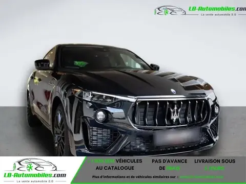 Annonce MASERATI LEVANTE Essence 2023 d'occasion 