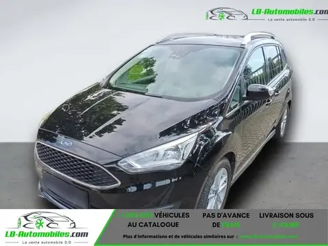 Used FORD GRAND C-MAX Diesel 2019 Ad 