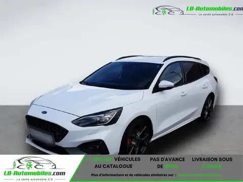 Used FORD FOCUS Petrol 2020 Ad 