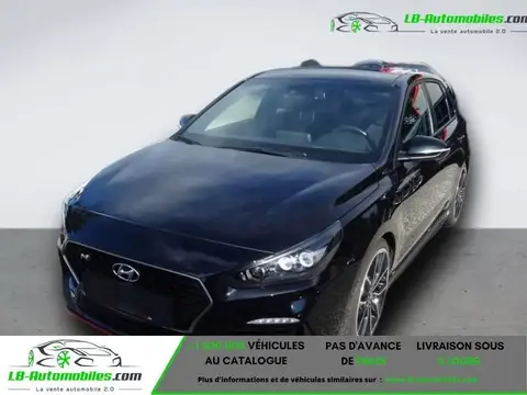 Annonce HYUNDAI I30 Essence 2018 d'occasion 