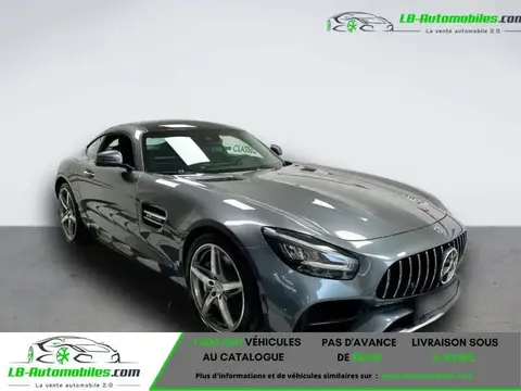 Used MERCEDES-BENZ CLASSE GT Petrol 2019 Ad 