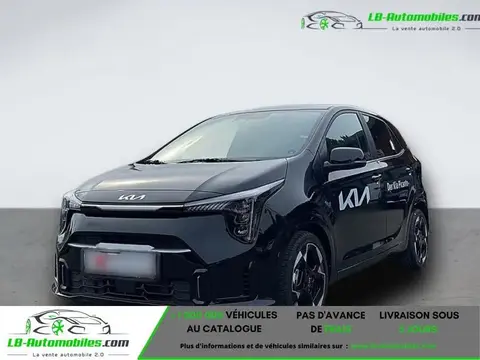 Annonce KIA PICANTO Essence 2024 d'occasion 