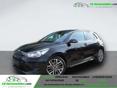 Used KIA RIO Petrol 2021 Ad 