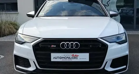 Used AUDI S6 Diesel 2020 Ad 