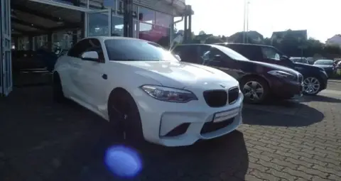 Annonce BMW M2 Essence 2018 d'occasion 