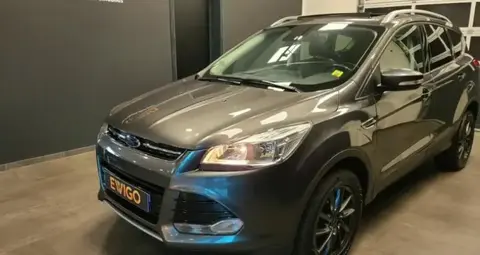 Annonce FORD KUGA Diesel 2016 d'occasion 