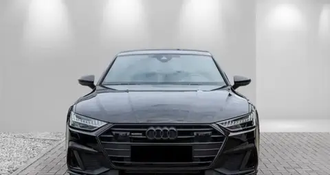 Used AUDI A7 Hybrid 2023 Ad 