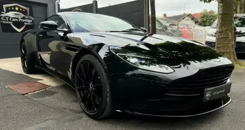 Annonce ASTON MARTIN DB11 Essence 2020 d'occasion 