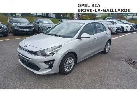 Used KIA RIO Petrol 2021 Ad 