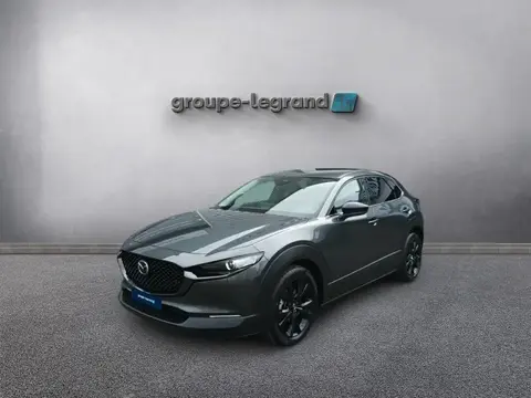 Annonce MAZDA CX-30 Essence 2024 d'occasion 