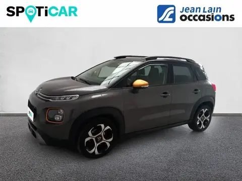 Annonce CITROEN C3 AIRCROSS Essence 2021 d'occasion 