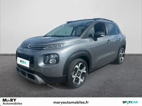 Used CITROEN C3 AIRCROSS Petrol 2018 Ad 