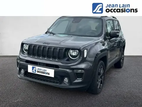 Annonce JEEP RENEGADE Essence 2021 d'occasion 