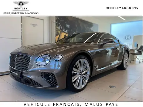 Used BENTLEY CONTINENTAL Petrol 2022 Ad 