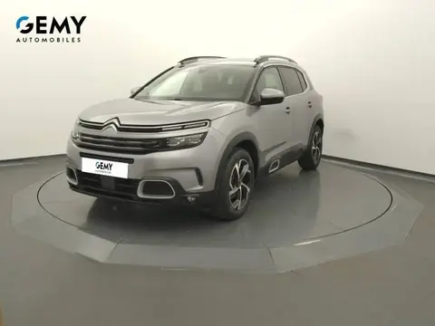 Used CITROEN C5 AIRCROSS Petrol 2021 Ad 