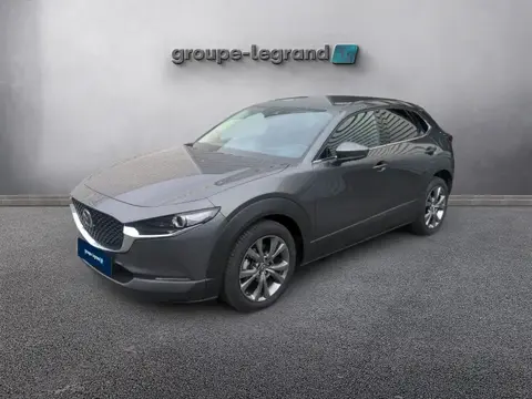 Used MAZDA CX-30 Petrol 2020 Ad 