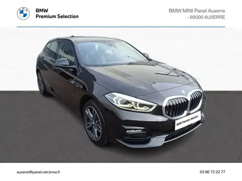 Used BMW SERIE 1 Petrol 2021 Ad 