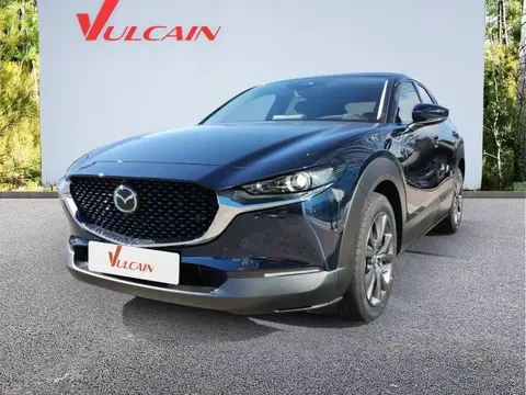 Annonce MAZDA CX-30 Essence 2024 d'occasion 