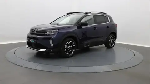 Used CITROEN C5 AIRCROSS Hybrid 2022 Ad 