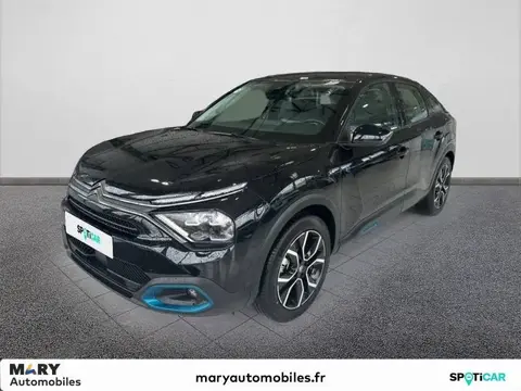 Annonce CITROEN C4 Non renseigné 2023 d'occasion 