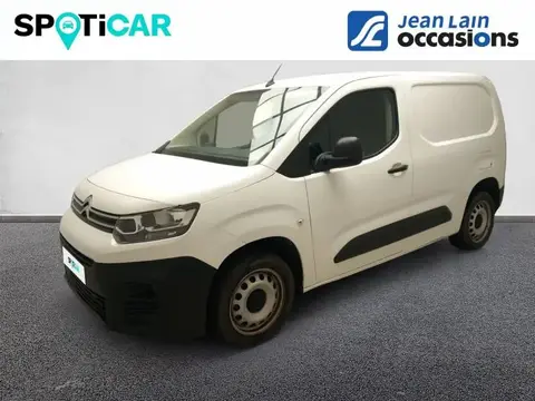 Used CITROEN BERLINGO Diesel 2020 Ad 