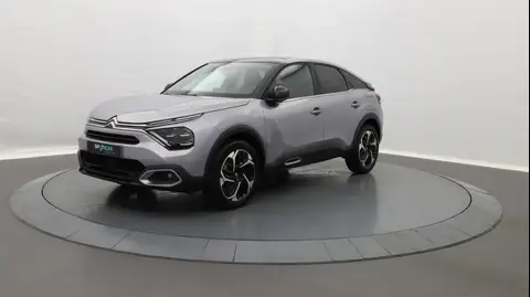 Annonce CITROEN C4 Essence 2023 d'occasion 