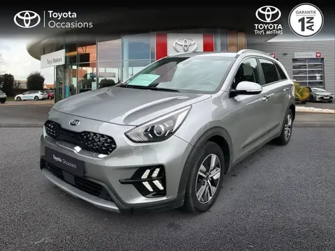 Used KIA NIRO Petrol 2021 Ad 