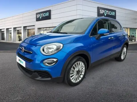 Used FIAT 500X Petrol 2020 Ad 