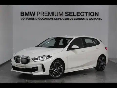 Used BMW SERIE 1 Petrol 2021 Ad 