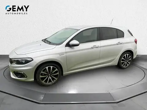 Annonce FIAT TIPO Essence 2019 d'occasion 