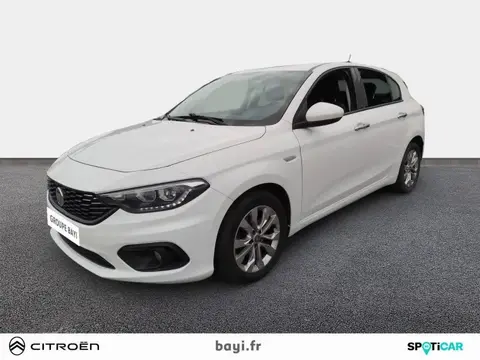 Used FIAT TIPO Diesel 2018 Ad 