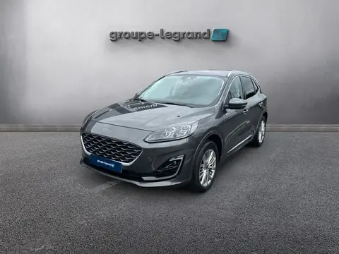 Annonce FORD KUGA Essence 2021 d'occasion 