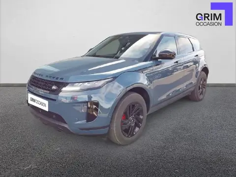 Used LAND ROVER RANGE ROVER EVOQUE Petrol 2024 Ad 