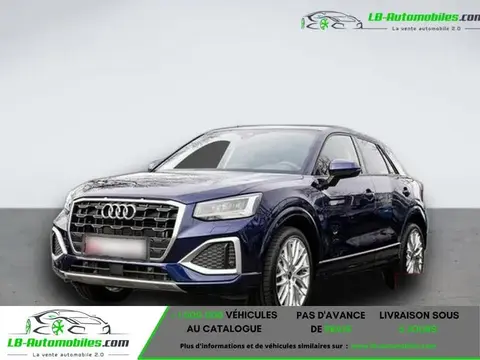 Used AUDI Q2 Diesel 2023 Ad 