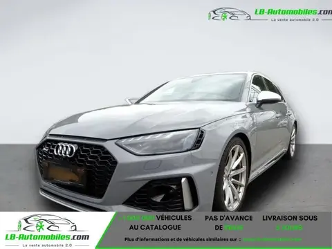 Used AUDI RS4 Petrol 2020 Ad 