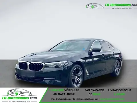 Used BMW SERIE 5 Diesel 2022 Ad 