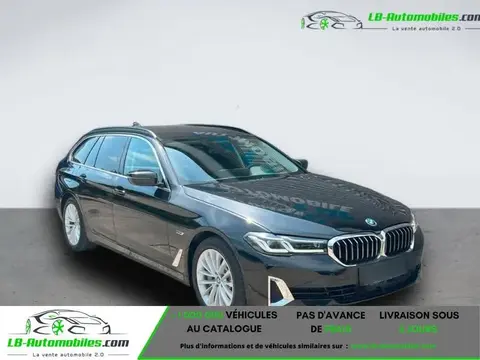 Used BMW SERIE 5 Hybrid 2021 Ad 