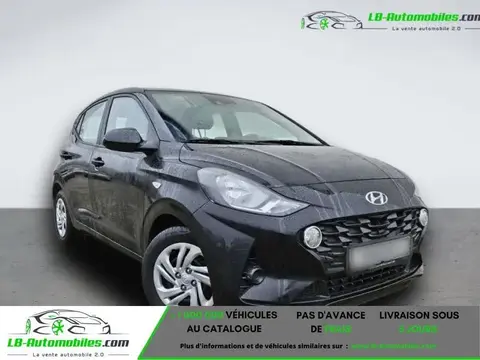 Annonce HYUNDAI I10 Essence 2021 d'occasion 