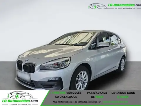 Used BMW SERIE 2 Petrol 2019 Ad 