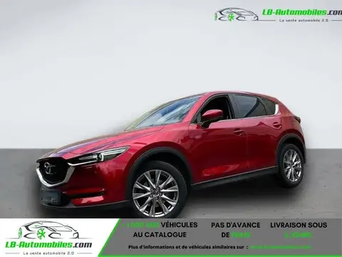 Used MAZDA CX-5 Diesel 2020 Ad 