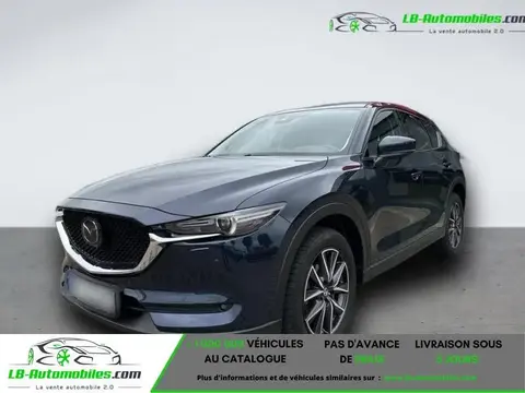 Used MAZDA CX-5 Petrol 2019 Ad 