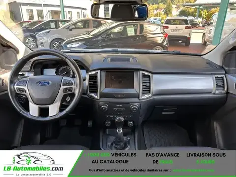 Used FORD RANGER Diesel 2021 Ad 